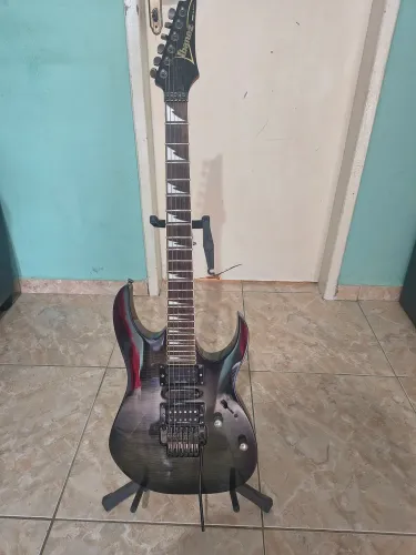 Guitarra Ibanez RG 370 Fmz