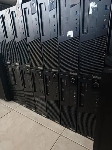 Lote Cpu Lenovo Core i3-4130