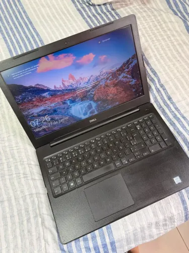 Vendo Notebook DELL Intel Core i5 - 2TB 8GB