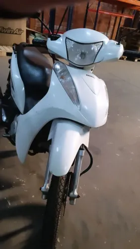 Vendo Biz completa 125cc Ano 2013