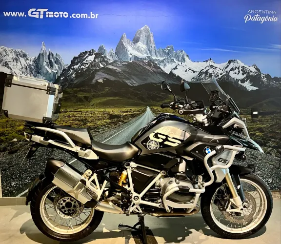 BMW R 1200 GS Premium - 2017