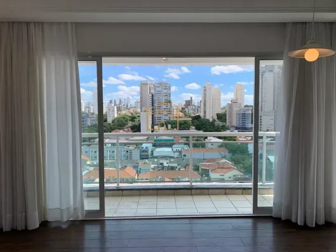 LINDO APARTAMENTO PRONTO PARA MORAR Vila Romana.