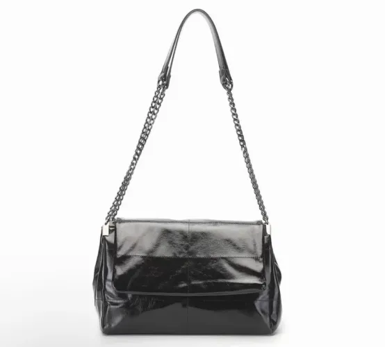 Bolsa preta