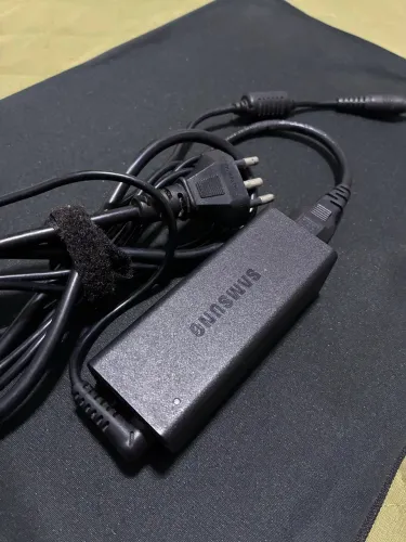 Fonte Samsung Notebook - Original