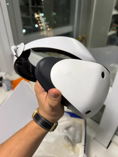 Ps vr2 semi