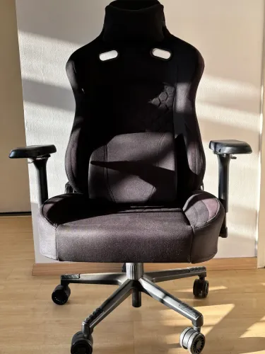 Cadeira Gamer DT3