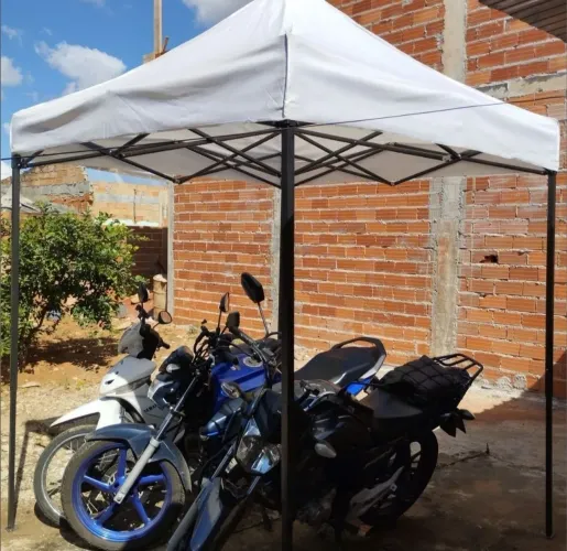 Tenda 2x2 