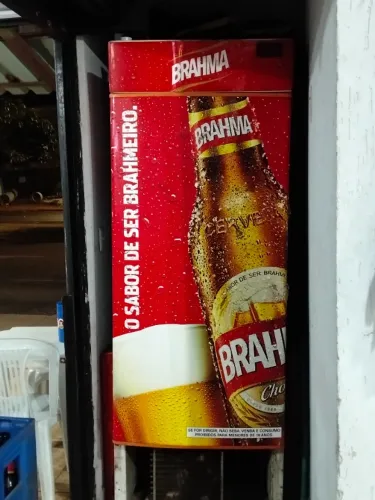 Vendo equipamento para Bar ou Distribuidora de bebidas estudo proposta 