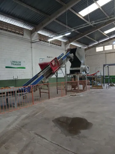 Eletricista e mecânico industrial e residencial