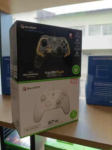 Controle Xbox séries s /one 