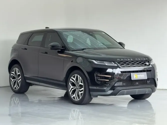 Land Rover Range Rover Range.r. Sp.hse Dyn.bl. 2.0 Si4(hibrido) 2023