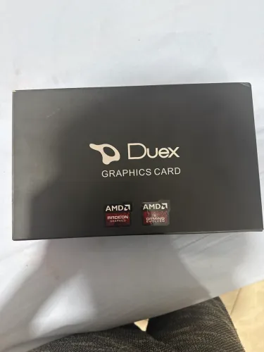 RX 580 8GB Usada - Excelente Estado