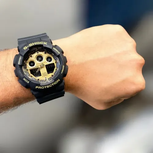Relógio Gshock B55B
