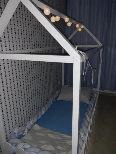 Cama solteiro