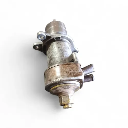 Caneco Filtro Óleo Caixa Câmbio Volvo Vt Com Detalhe 1069525