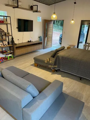 Chácara à venda, 670 m² por R$ 350.000,00 - Chácara Recanto Verde - Cotia/SP