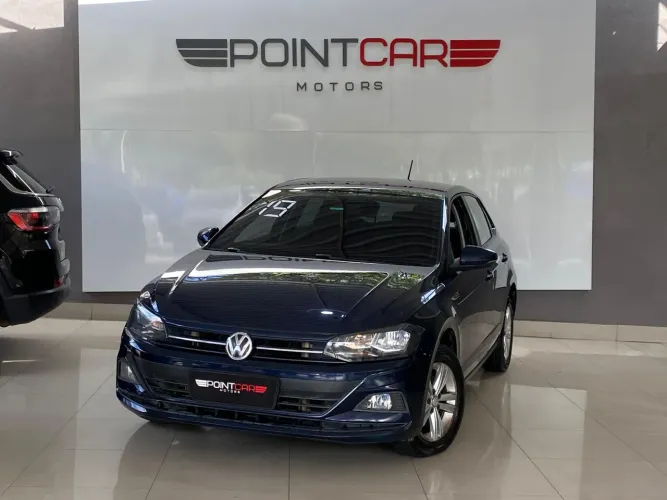 Volkswagen Polo Sense 1.0 170 TSI 2019