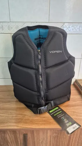 Colete Vopen G2 (Jetski)