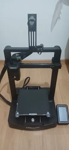 IMPRESSORA ENDER 3 kE