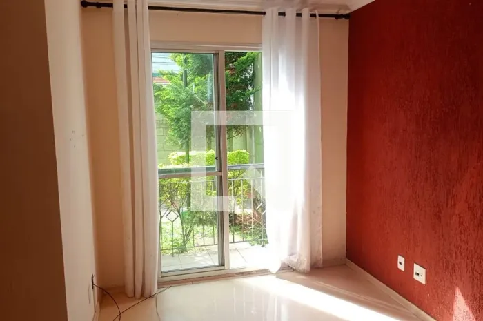 Apartamento à Venda - Vila Nogueira, 2 Quartos, 47 m2