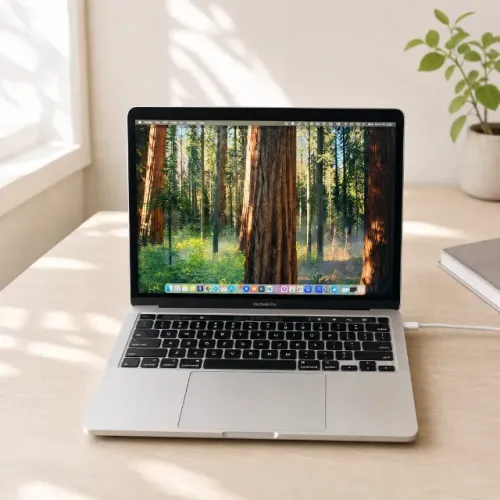 macbook pro 13 2020