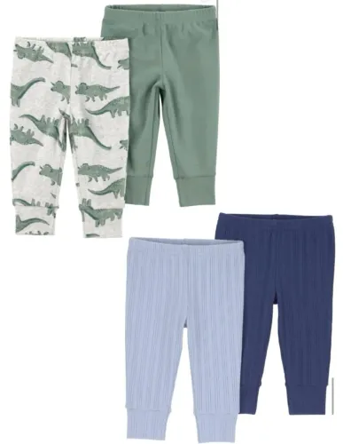 kit 2 Calças Carters tamanho prematuro importadas (Novas)