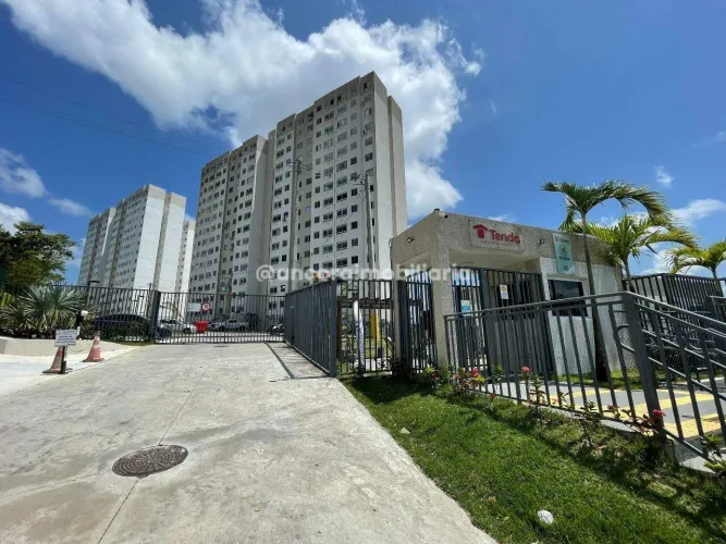 Apartamento para aluguel, 2 quartos, 1 vaga, Passarinho - Recife/PE