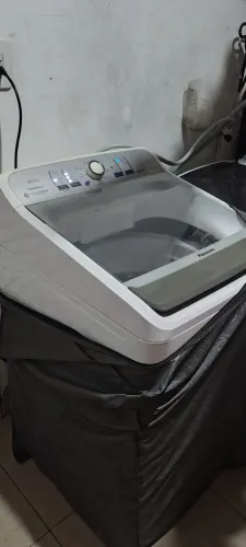 Máquina de lavar