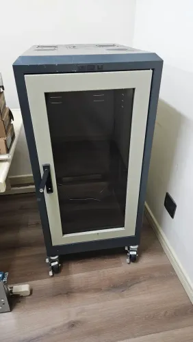 Rack para servidores