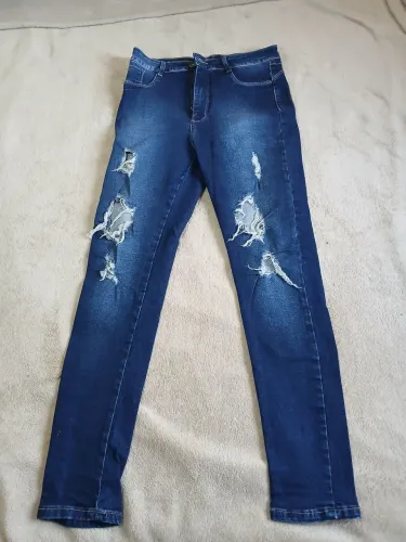 Calca jeans sawary