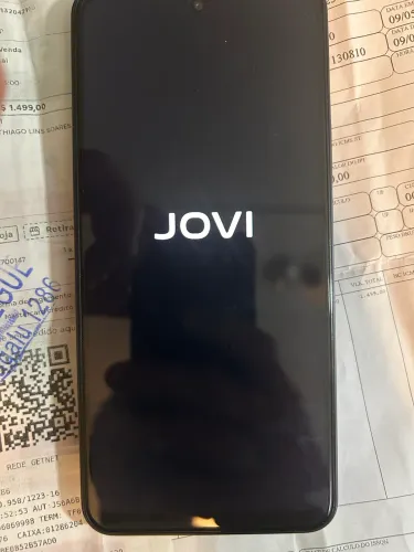 Jovi Y21