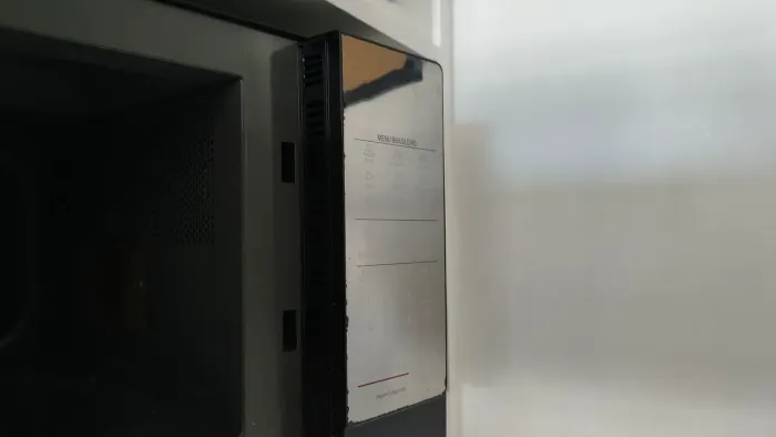 Microondas