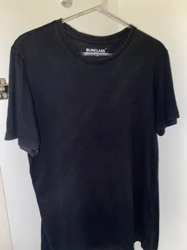 Camisa básica Blinclass P