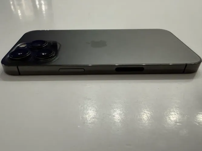 iPhone 13 Pro - 128gb - Oportunidade!!
