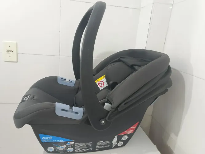 Bebe conforto Materna