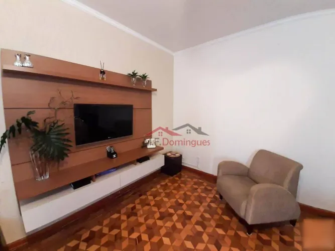 Apartamento com 3 dormitórios à venda, 78 m² por R$ 290.000,00 - Centro - Americana/SP
