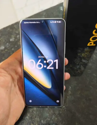 Poco F6 Pro 512Gb