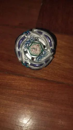 BEYBLADE ULTIMATE METEO L-DRAGO ABSORB LW105LRF TAKARA TOMY AUTÊNTICO