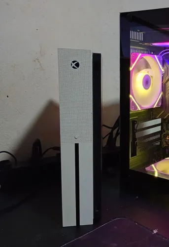XBOX ONE S