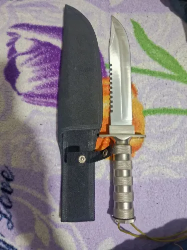 Faca Rambo 