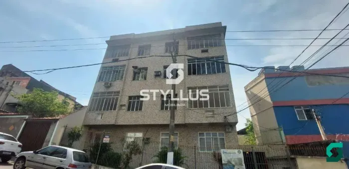 Todos os Santos | Apartamento 3 quartos