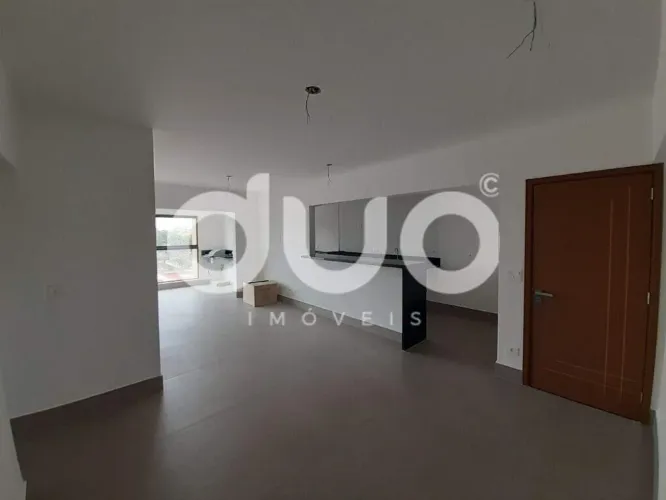 Apartamento à venda, 109 m² por R$ 1.063.000,00 - São Judas - Piracicaba/SP