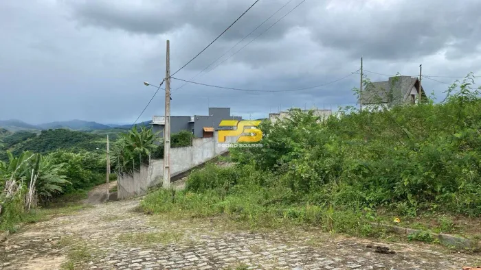 Lote Oportunidade em Borborema-Pb