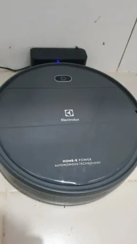 Robô Aspirador de Pó Electrolux ERB30