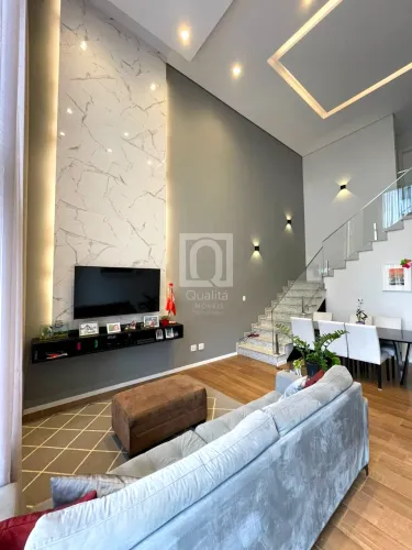 Casa à venda Condomínio Residencial Giverny - Sorocaba, SP