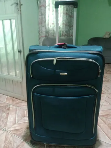 Mala grande de viagem ( valor final)