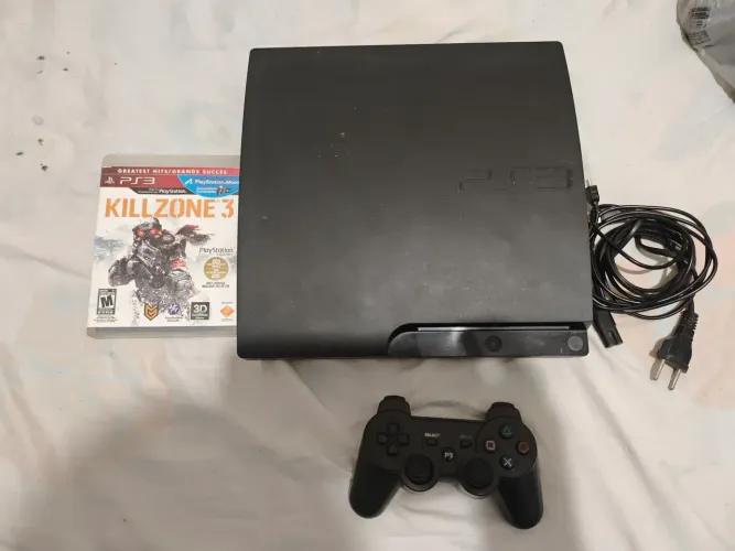 PlayStation 3 Hen
