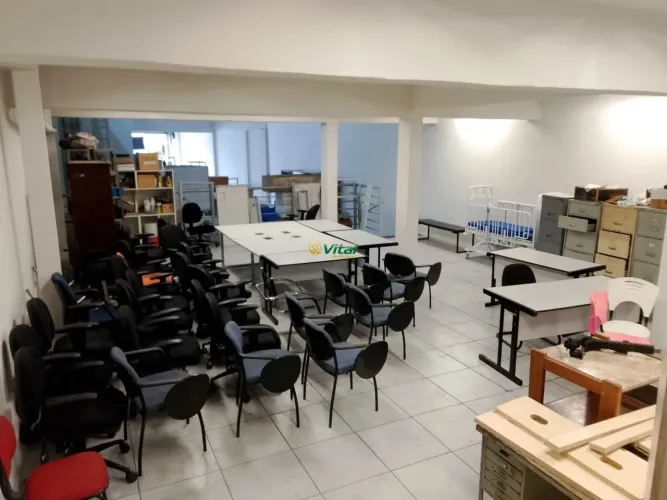 Loja Comercial 220m2 ponto nobre SAGRADA FAMILIA