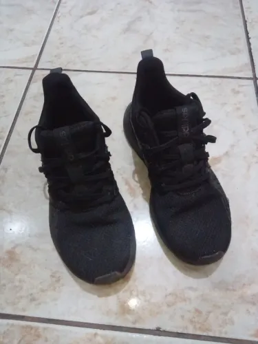 Tênis Adidas Ortholite Float Tam 39