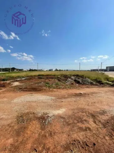 Terreno à venda, 1438 m² por R$ 1.869.400,00 - Centro Empresarial Sorocaba - Sorocaba/SP